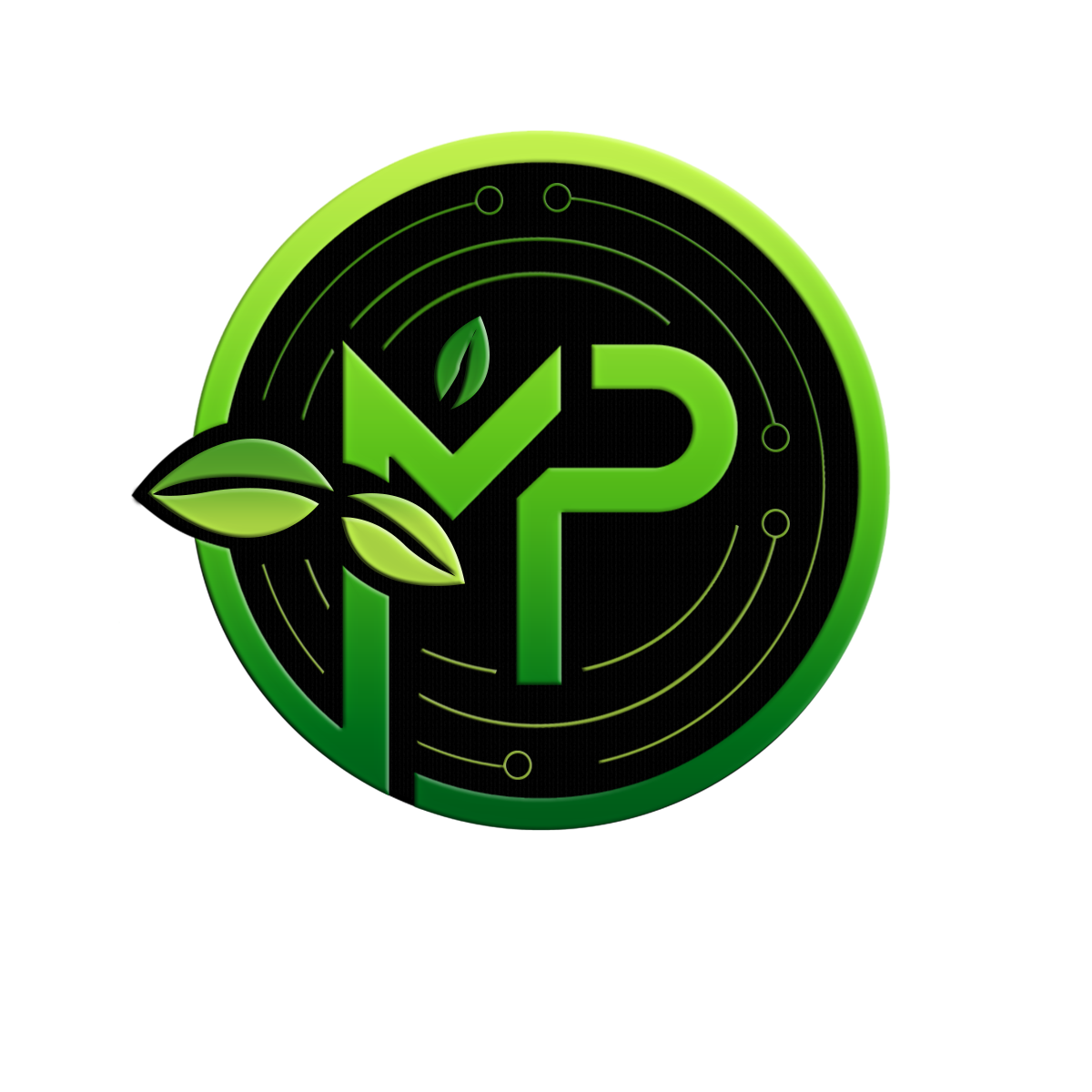 Musper Solutions Logo